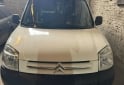Utilitarios - Citroen berlingo HDI furgon 2022 Diesel 110000Km - En Venta
