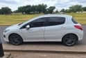 Autos - Peugeot 308 sport 2015 Nafta 170000Km - En Venta