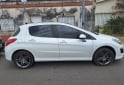Autos - Peugeot 308 sport 2015 Nafta 170000Km - En Venta