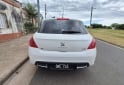 Autos - Peugeot 308 sport 2015 Nafta 170000Km - En Venta