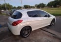 Autos - Peugeot 308 sport 2015 Nafta 170000Km - En Venta