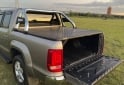 Camionetas - Volkswagen Amarok 2017 Diesel 117000Km - En Venta