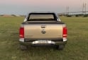 Camionetas - Volkswagen Amarok 2017 Diesel 117000Km - En Venta
