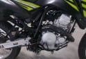 Motos - Yamaha Xtz 250 2015 Nafta 32000Km - En Venta