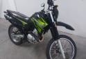 Motos - Yamaha Xtz 250 2015 Nafta 32000Km - En Venta