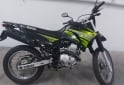 Motos - Yamaha Xtz 250 2015 Nafta 32000Km - En Venta