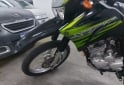 Motos - Yamaha Xtz 250 2015 Nafta 32000Km - En Venta