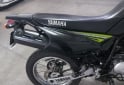 Motos - Yamaha Xtz 250 2015 Nafta 32000Km - En Venta
