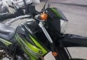Motos - Yamaha Xtz 250 2015 Nafta 32000Km - En Venta