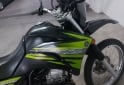 Motos - Yamaha Xtz 250 2015 Nafta 32000Km - En Venta