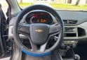 Autos - Chevrolet Onix joy 2019 Nafta 127000Km - En Venta