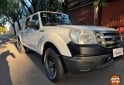 Camionetas - Ford ranger 2012 Nafta 111111Km - En Venta