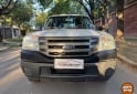 Camionetas - Ford ranger 2012 Nafta 111111Km - En Venta