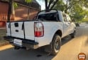 Camionetas - Ford ranger 2012 Nafta 111111Km - En Venta