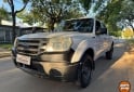 Camionetas - Ford ranger 2012 Nafta 111111Km - En Venta