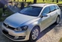 Autos - Volkswagen Golf Variant 2017 Nafta 153000Km - En Venta