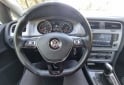 Autos - Volkswagen Golf Variant 2017 Nafta 153000Km - En Venta