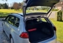 Autos - Volkswagen Golf Variant 2017 Nafta 153000Km - En Venta