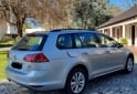 Autos - Volkswagen Golf Variant 2017 Nafta 153000Km - En Venta