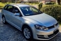 Autos - Volkswagen Golf Variant 2017 Nafta 153000Km - En Venta