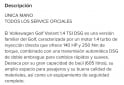 Autos - Volkswagen Golf Variant 2017 Nafta 153000Km - En Venta