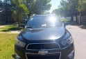 Camionetas - Chevrolet CAPTIVA LTZ 2013 Diesel 140000Km - En Venta