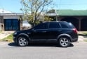 Camionetas - Chevrolet CAPTIVA LTZ 2013 Diesel 140000Km - En Venta