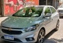 Autos - Chevrolet ONIX LTZ 2017 Nafta 109000Km - En Venta