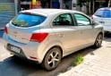 Autos - Chevrolet ONIX LTZ 2017 Nafta 109000Km - En Venta