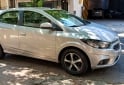 Autos - Chevrolet ONIX LTZ 2017 Nafta 109000Km - En Venta