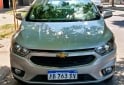 Autos - Chevrolet ONIX LTZ 2017 Nafta 109000Km - En Venta