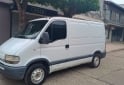 Utilitarios - Renault MASTER 2008 Diesel 300000Km - En Venta