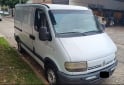 Utilitarios - Renault MASTER 2008 Diesel 300000Km - En Venta