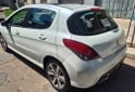 Autos - Peugeot 308 feline 1ra mano hdi 2016 Diesel 110000Km - En Venta