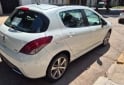 Autos - Peugeot 308 feline 1ra mano hdi 2016 Diesel 110000Km - En Venta