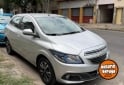 Autos - Chevrolet Onix ltz 2015 Nafta 105000Km - En Venta