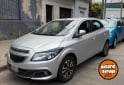 Autos - Chevrolet Onix ltz 2015 Nafta 105000Km - En Venta