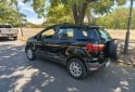 Autos - Ford Ecosport 2016 GNC 85000Km - En Venta
