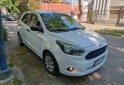 Autos - Ford Ka 2018 Nafta 59000Km - En Venta