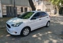 Autos - Ford Ka 2018 Nafta 59000Km - En Venta