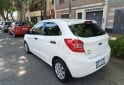 Autos - Ford Ka 2018 Nafta 59000Km - En Venta