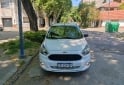 Autos - Ford Ka 2018 Nafta 59000Km - En Venta