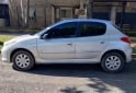 Autos - Peugeot 207 compact HDI 2012 Diesel 150000Km - En Venta