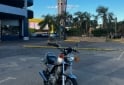 Motos - Suzuki Gn125H 2017 Nafta 18000Km - En Venta