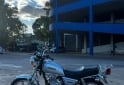 Motos - Suzuki Gn125H 2017 Nafta 18000Km - En Venta