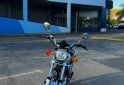 Motos - Suzuki Gn125H 2017 Nafta 18000Km - En Venta