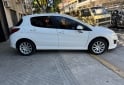 Autos - Peugeot 308 1.6 active 2015 Nafta 145000Km - En Venta