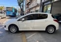 Autos - Peugeot 308 1.6 active 2015 Nafta 145000Km - En Venta