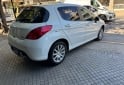 Autos - Peugeot 308 1.6 active 2015 Nafta 145000Km - En Venta