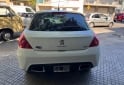 Autos - Peugeot 308 1.6 active 2015 Nafta 145000Km - En Venta